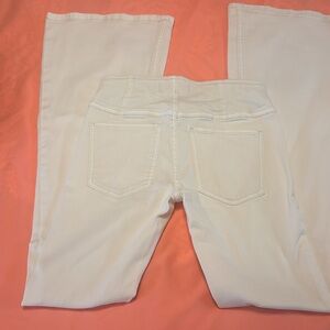 We The Free Orange and Gray Apparel